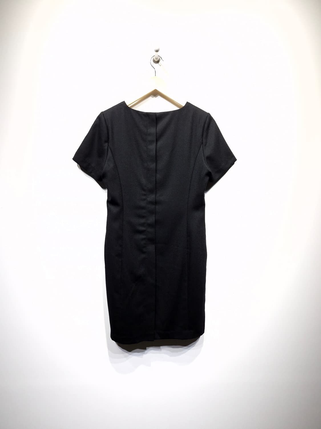 KINDERSALMON 킨더살몬 클래식 미니 드레스[M] 상품이미지4