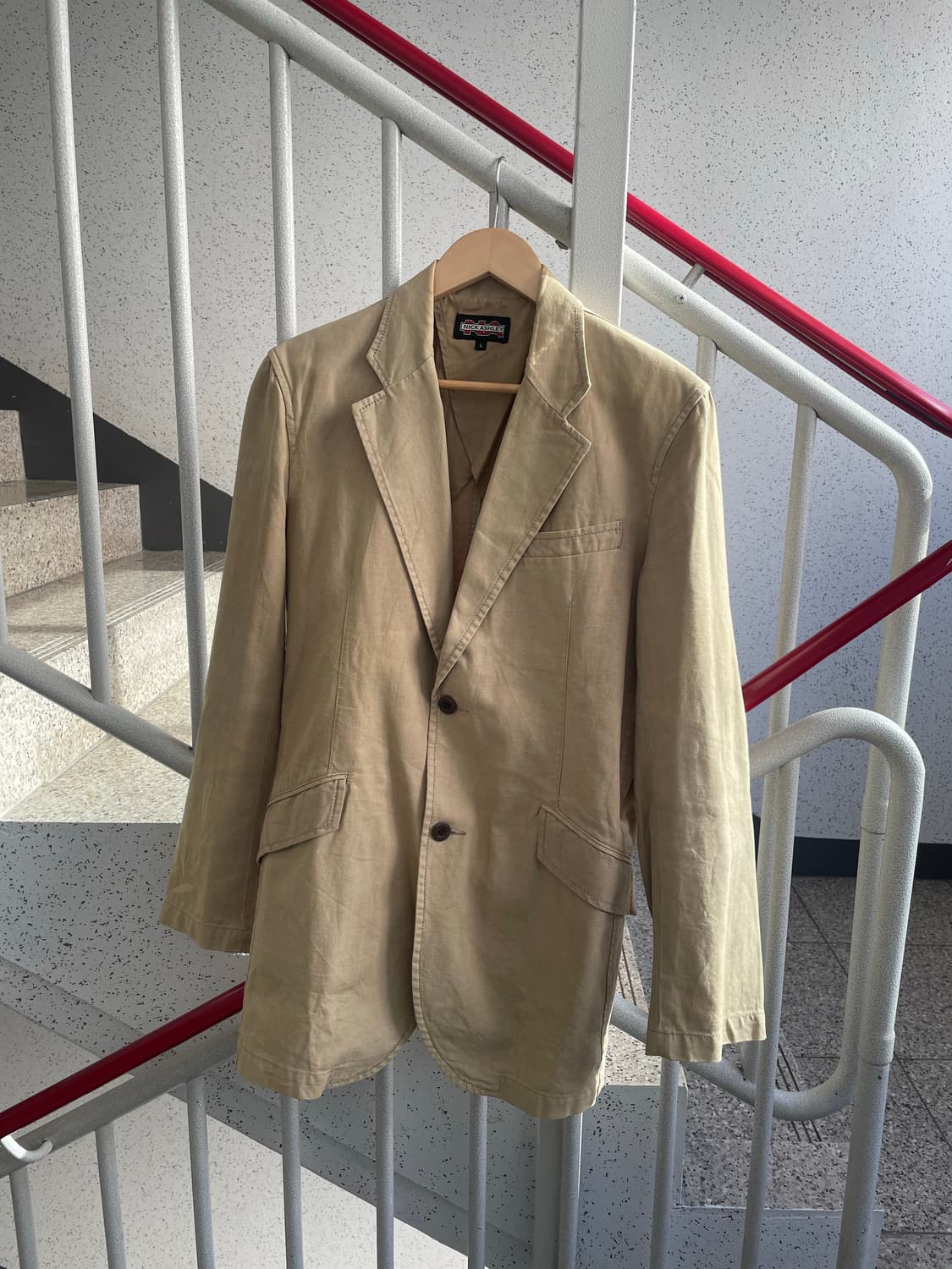 nick ashley tailored jacket 상품이미지1