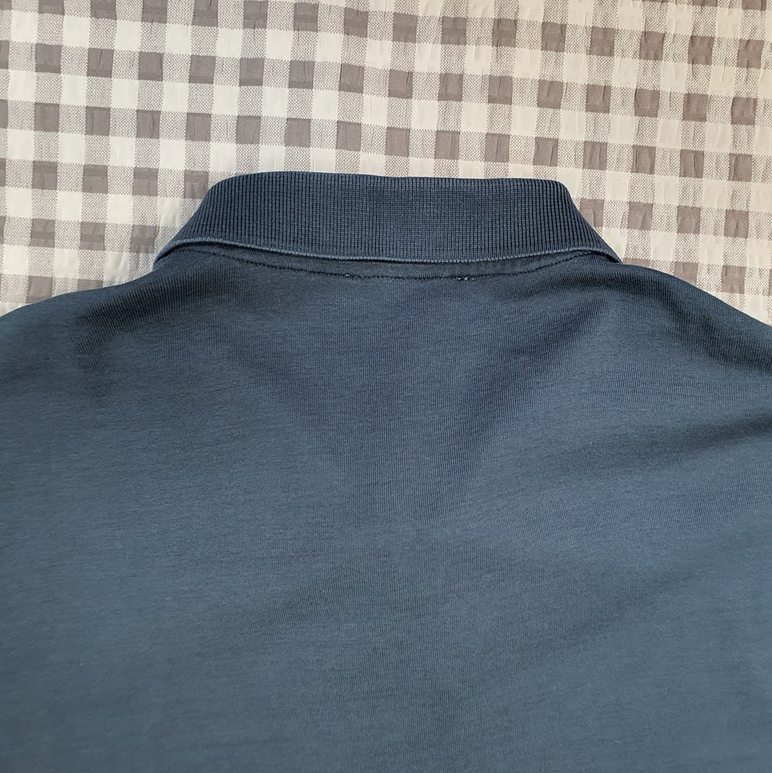 ZARA 자라 반소매 카라티 남자95 상품이미지5