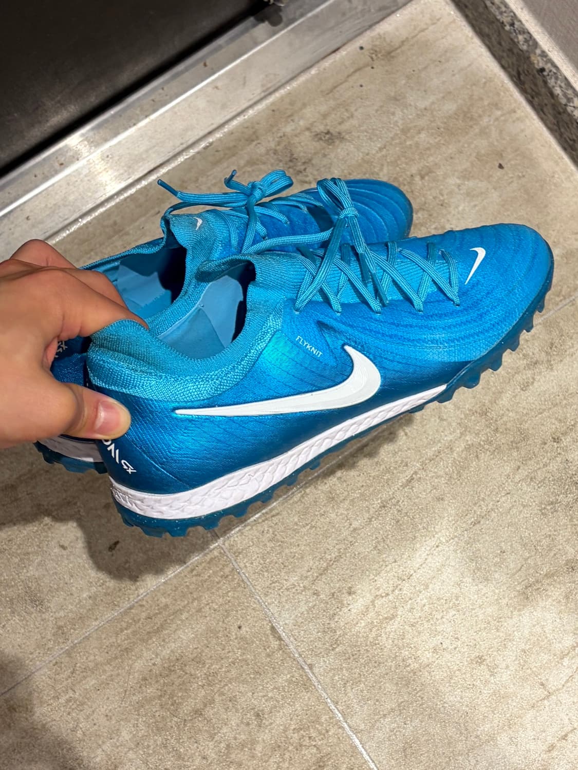 나이키 팬텀gx2프로 tf 275 상품이미지1