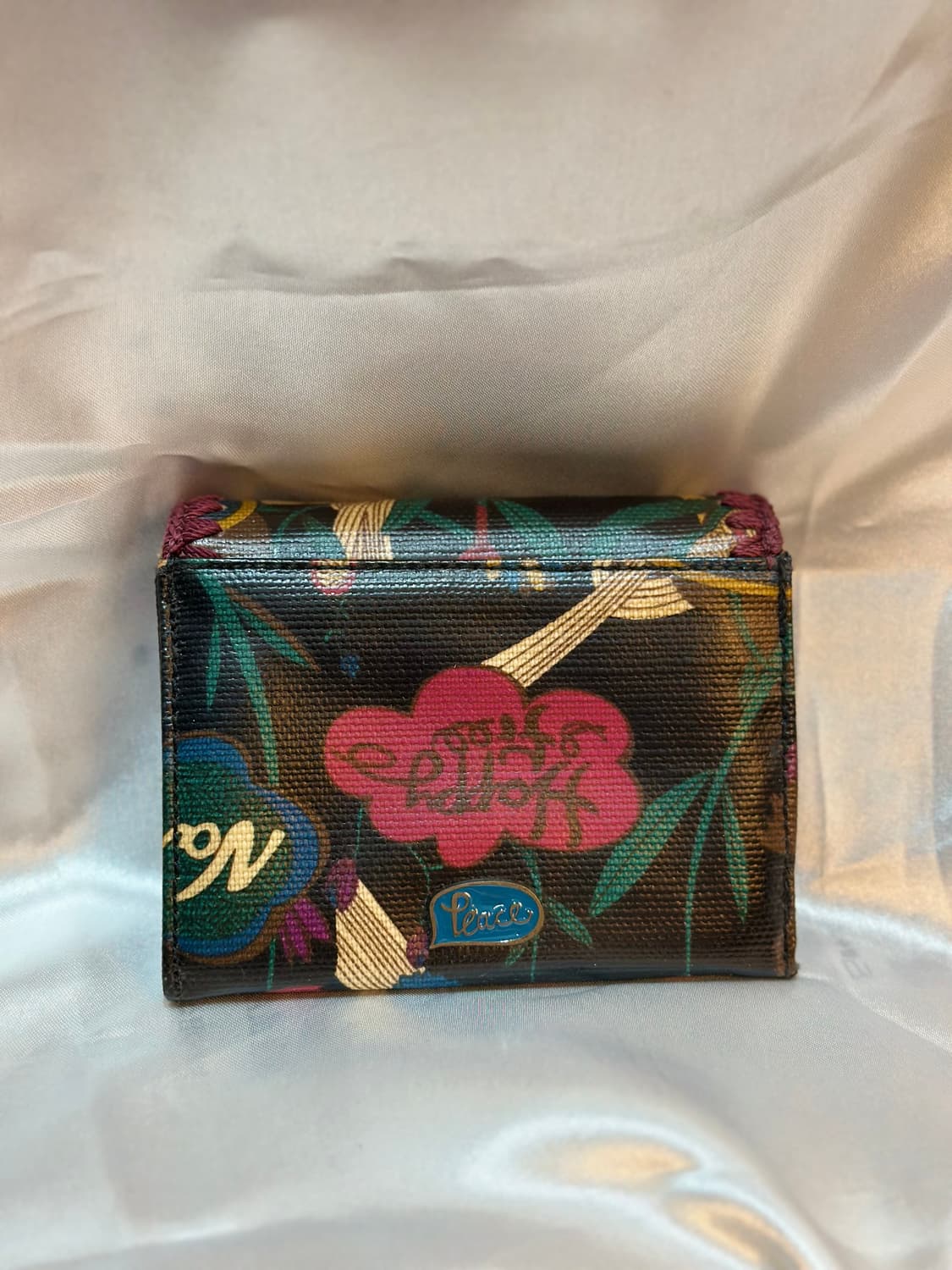 빈티지 지갑 상품이미지2