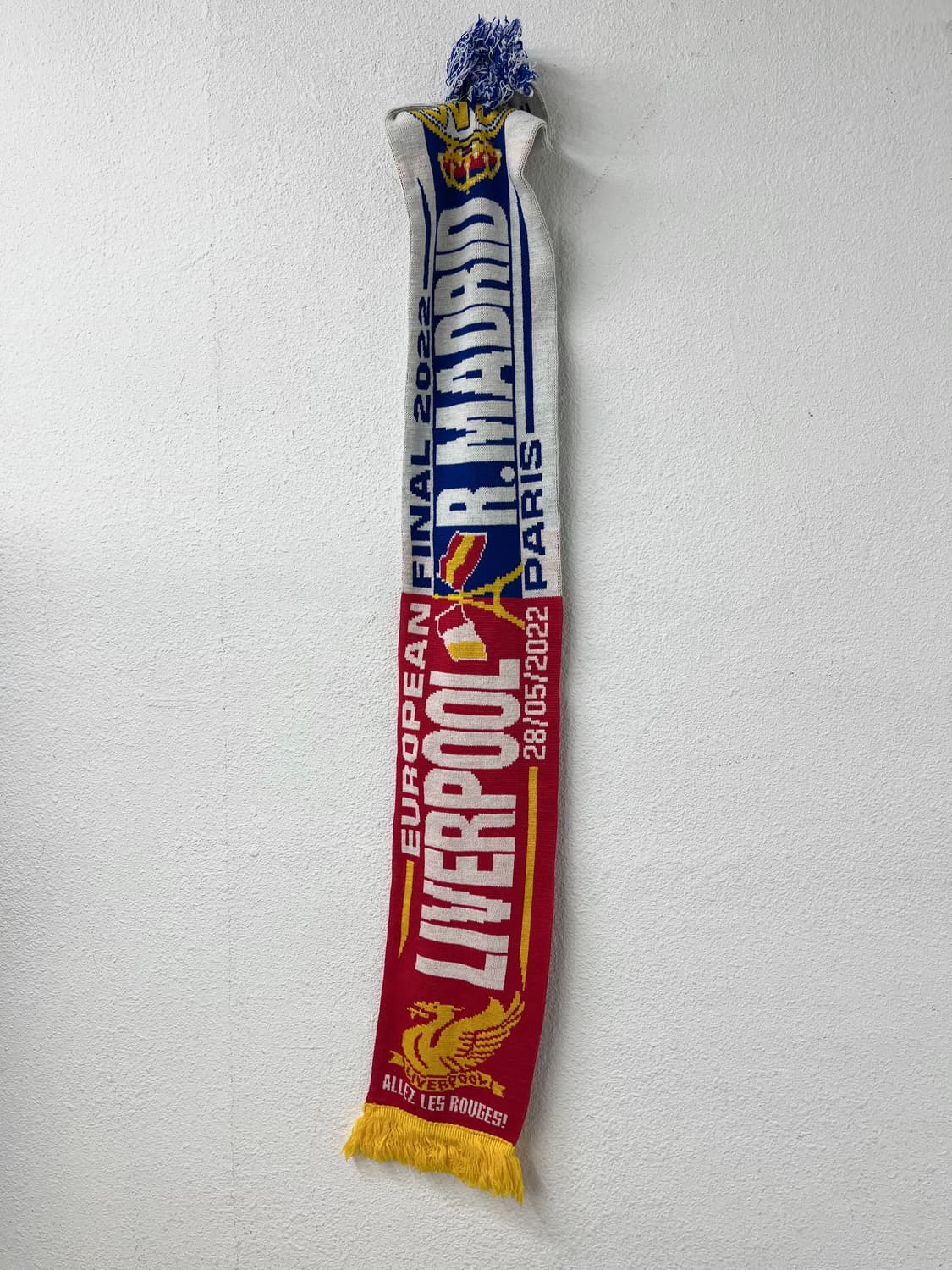 Vintage Muffler 상품이미지4