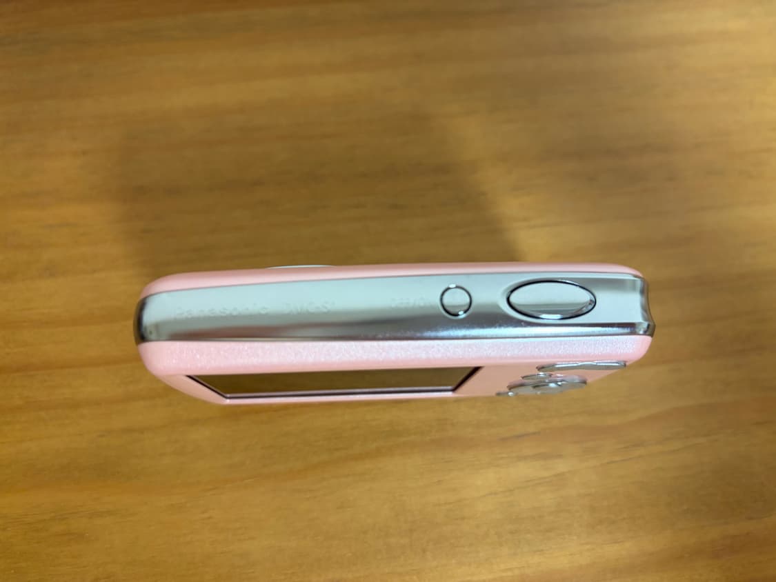 (츄디카)파나소닉 panasonic dmc-s1 상품이미지5