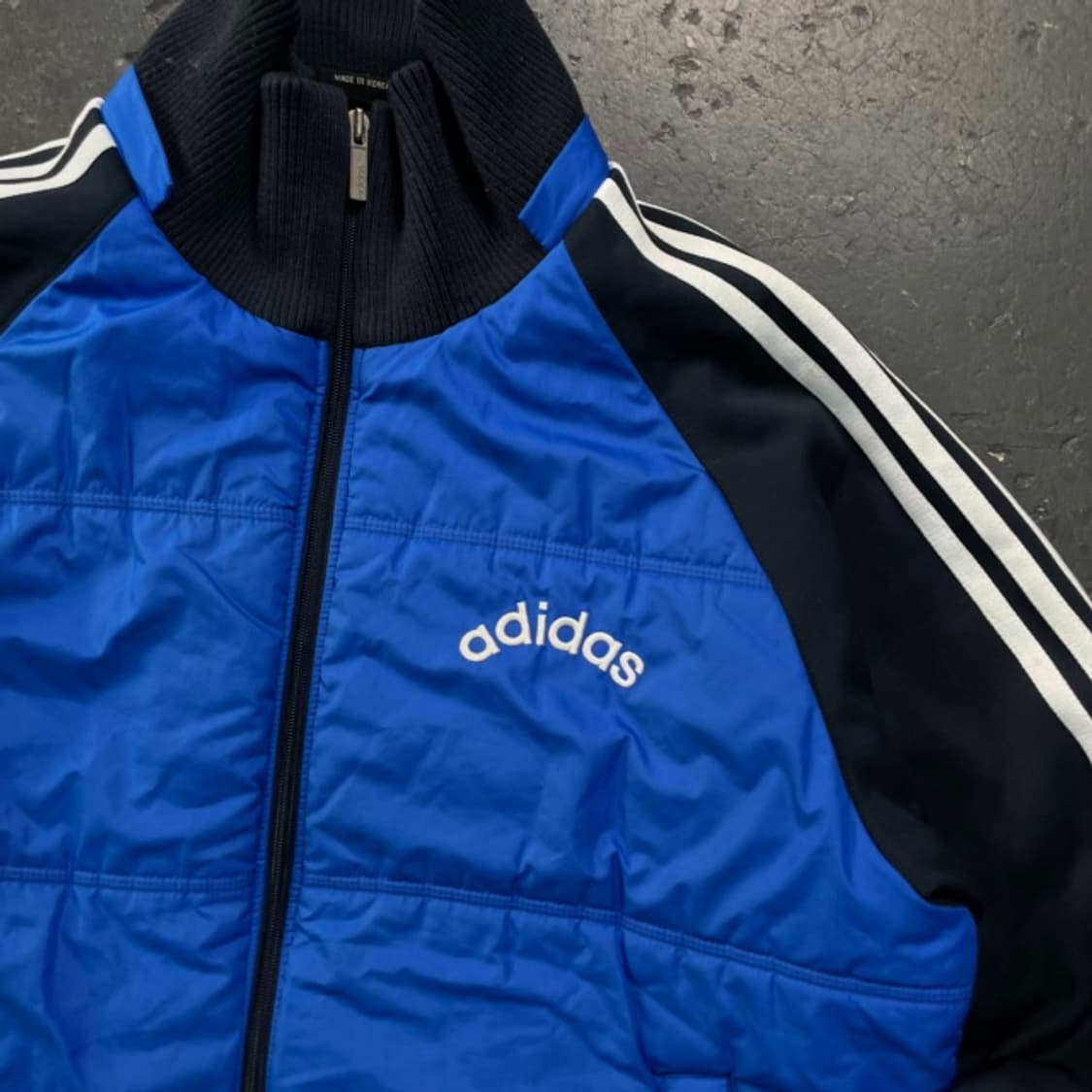 100 아디다스 방풍 패딩 상품이미지2