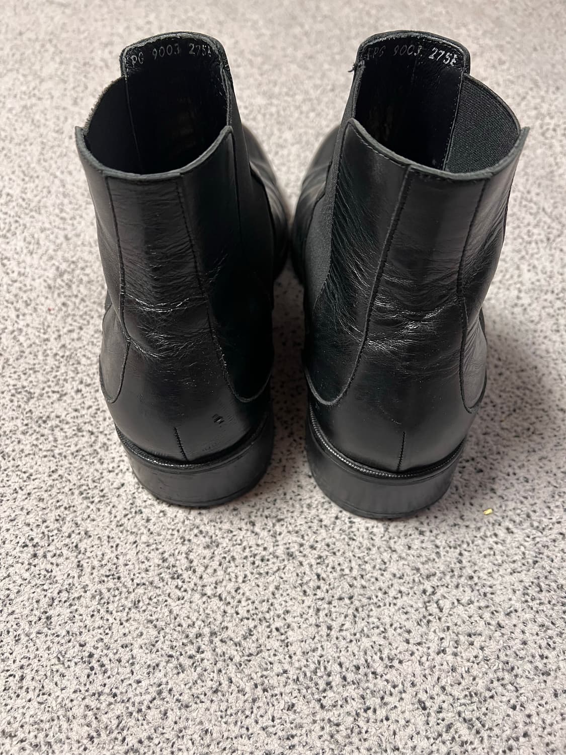 Boots 275 상품이미지2