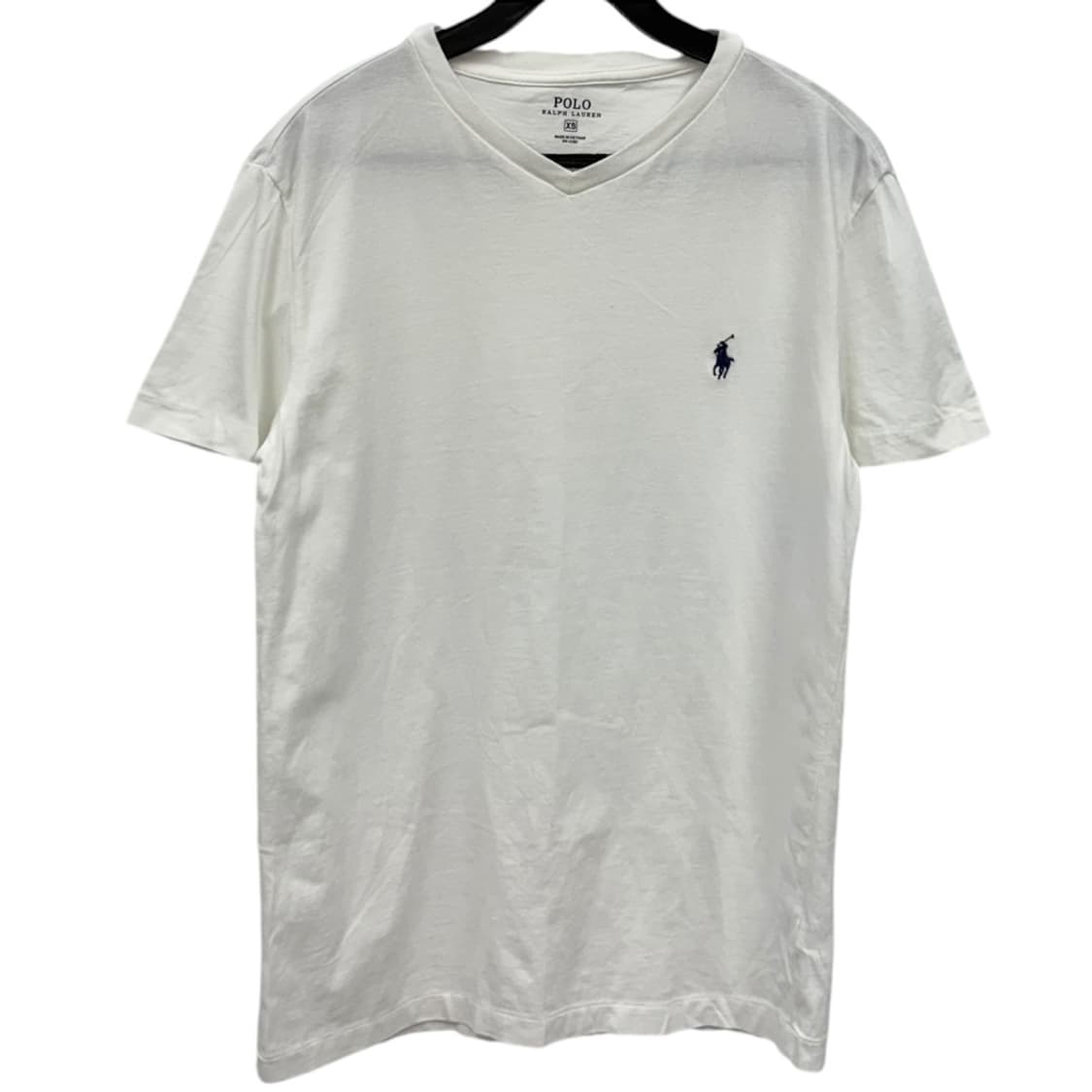 폴로랄프로렌 V넥반팔티   상품이미지1