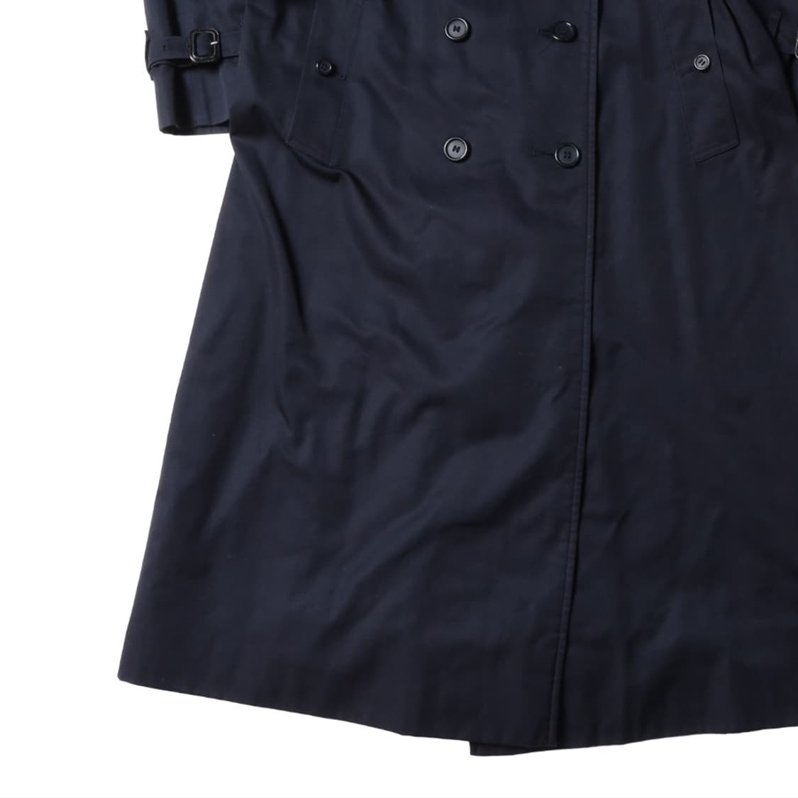 버버리 Burberrys Double Belted Trench Coat  상품이미지3