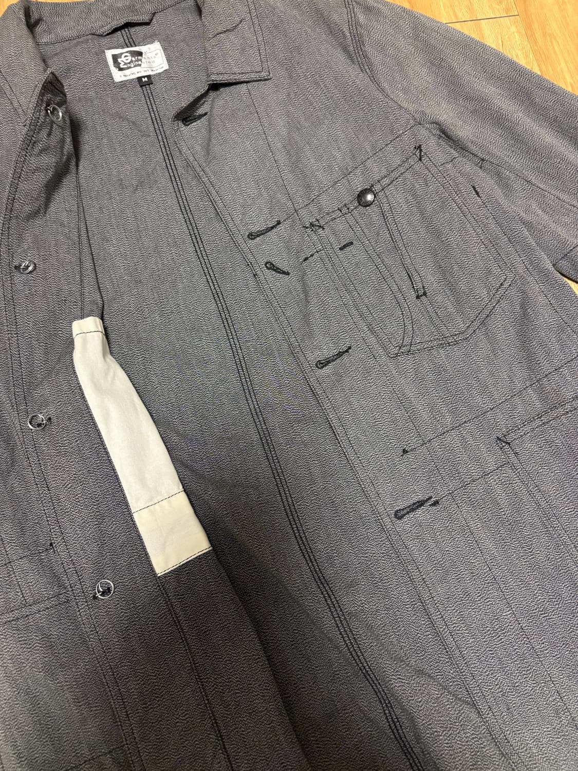 Engineered Garments Jacket M 엔지니어드 가먼트 상품이미지3