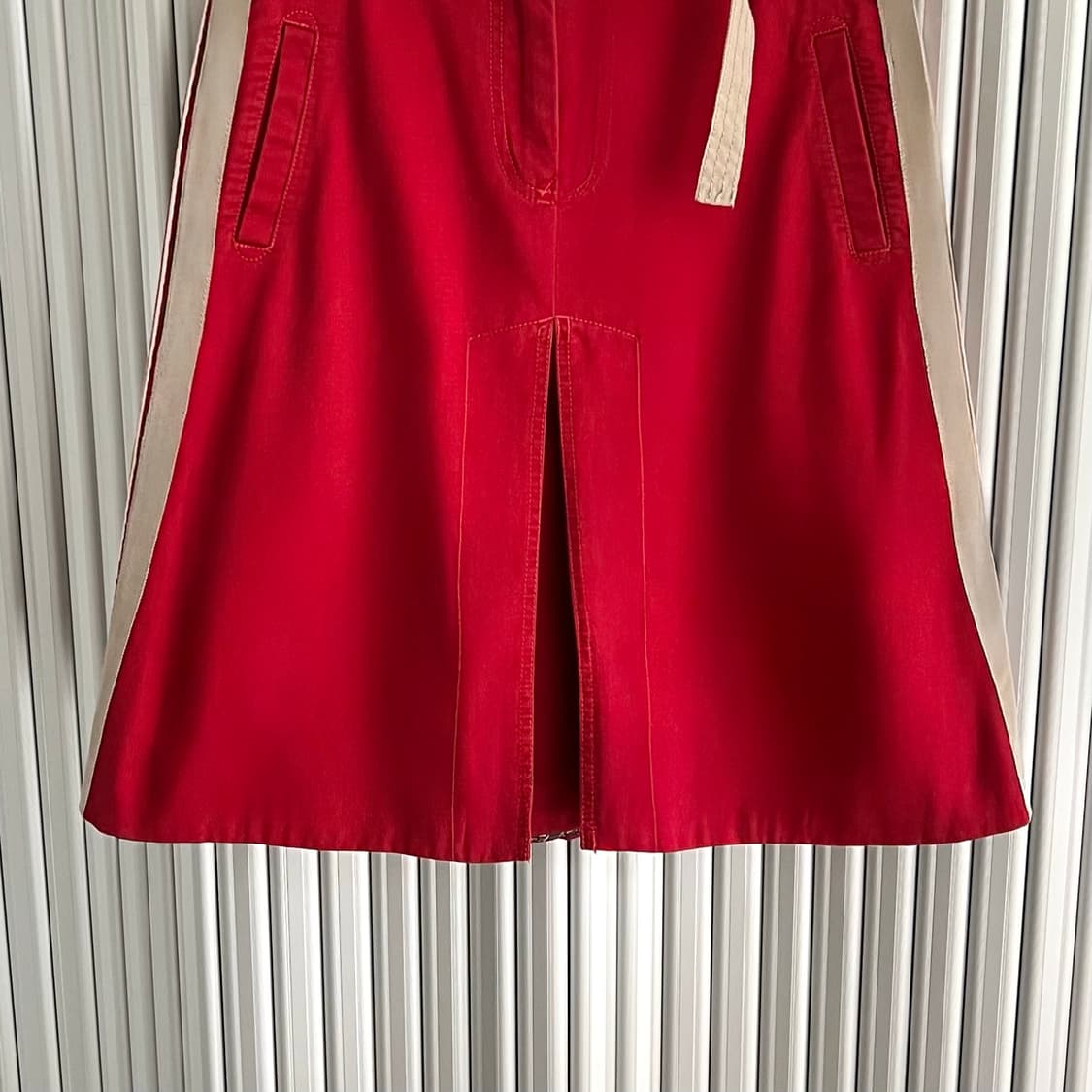 Marc Jacobs skirt 상품이미지3