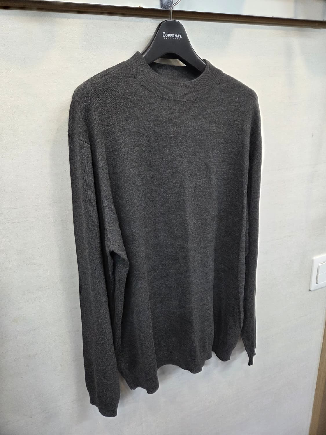 자라 비스코스 나일론 니트 xl 상품이미지7