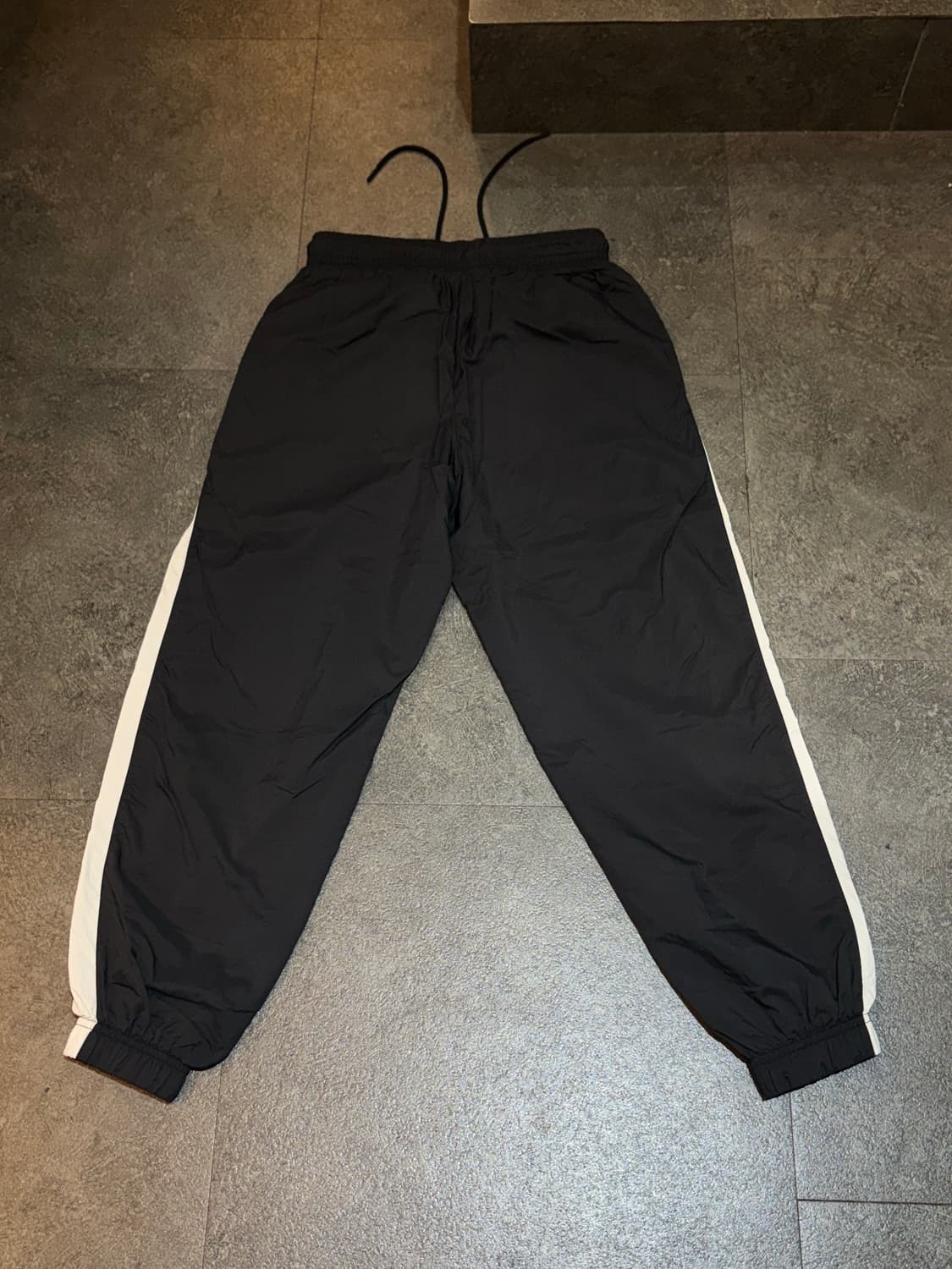 나이키 여성 바람막이 우븐 조거팬츠 S 상품이미지4