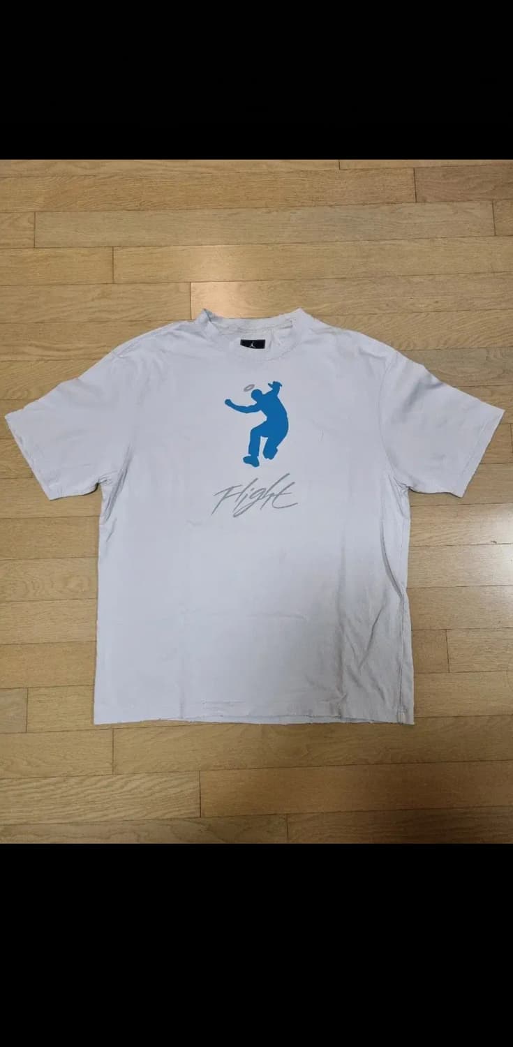 L 조던 유니온 반팔 포톤 더스트 상품이미지1