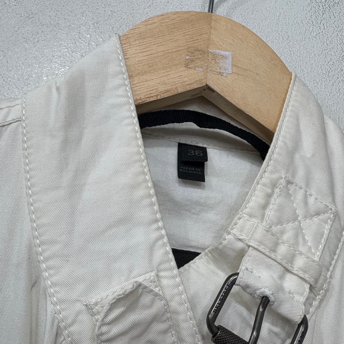 벨스타프 로드마스터 자켓 상품이미지7