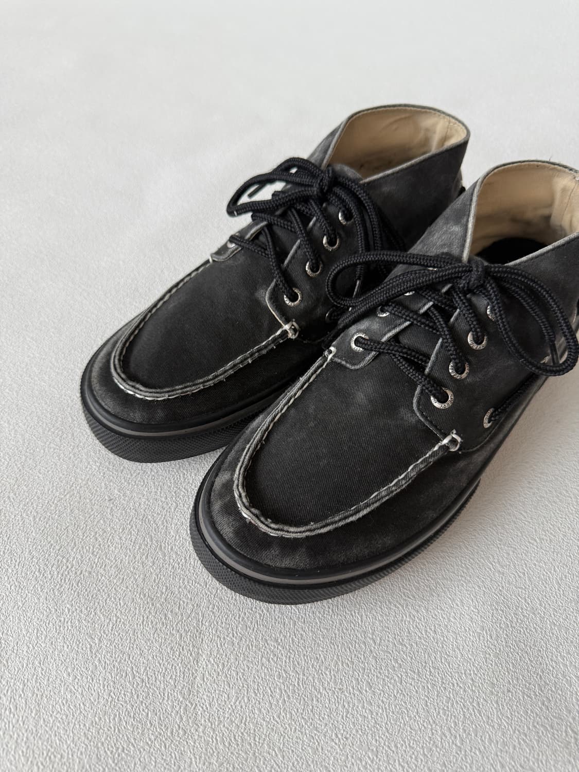 [US8.5]스페리(SPERRY) 처카 보트슈즈 상품이미지6