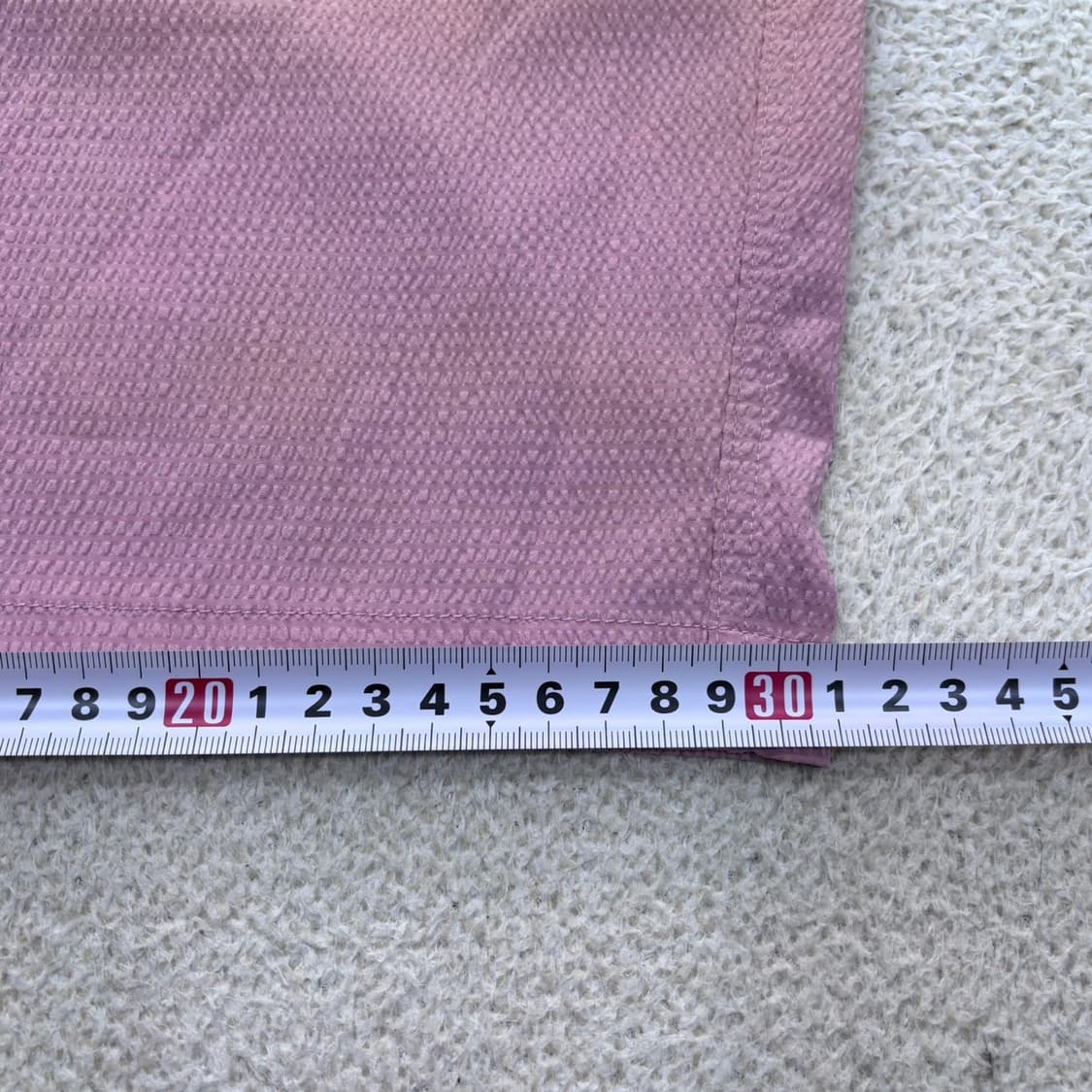 XL 새상품 지프 캐주얼 반바지 0420E 상품이미지8