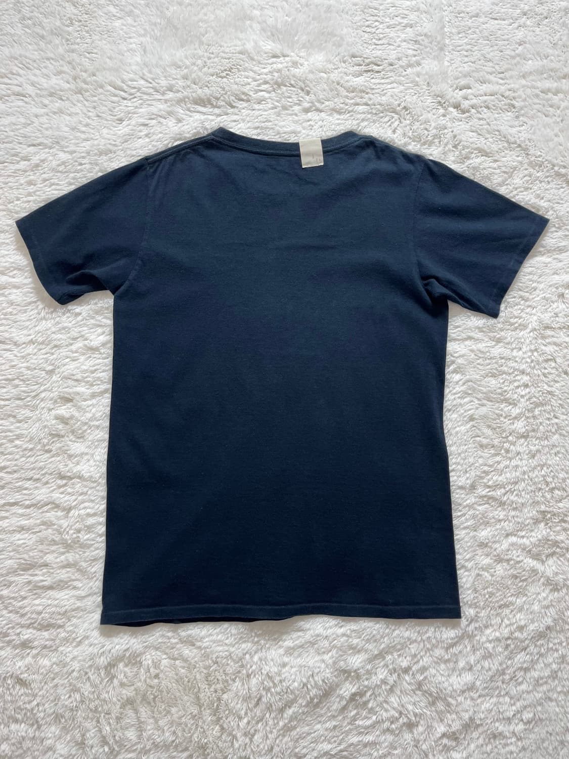 엔할리우드 07ss 팬터마임 티셔츠 상품이미지2