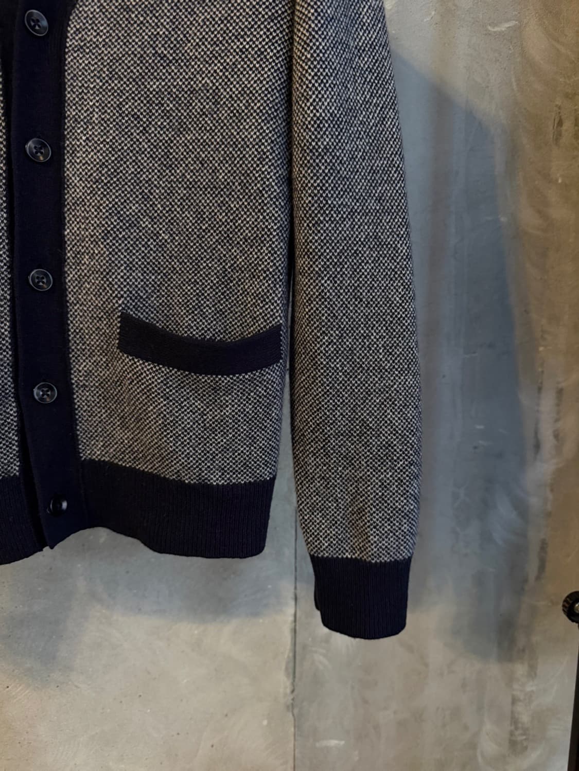 클럽모나코 가디건 100 상품이미지6