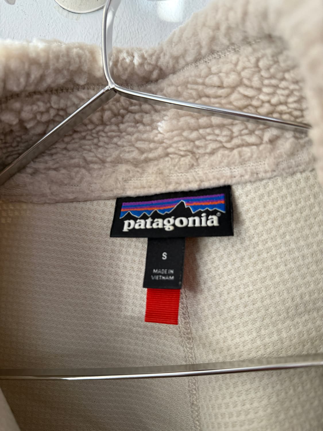 Patagonia Classic Retro-X Fleece Jacket  상품이미지5
