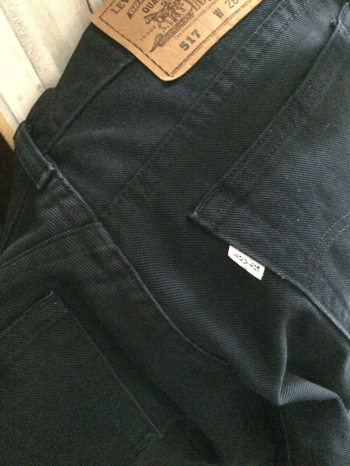 Levi's pants 👖  상품이미지3