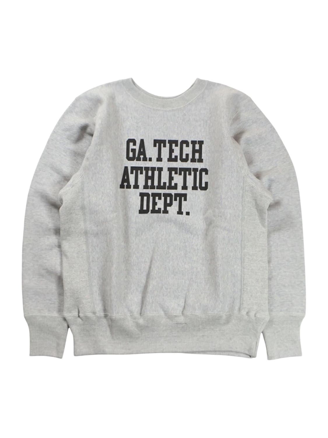 웨어하우스 LOT 483 리버스위브 챔피온 복각 그레이 스웻 XL 상품이미지1