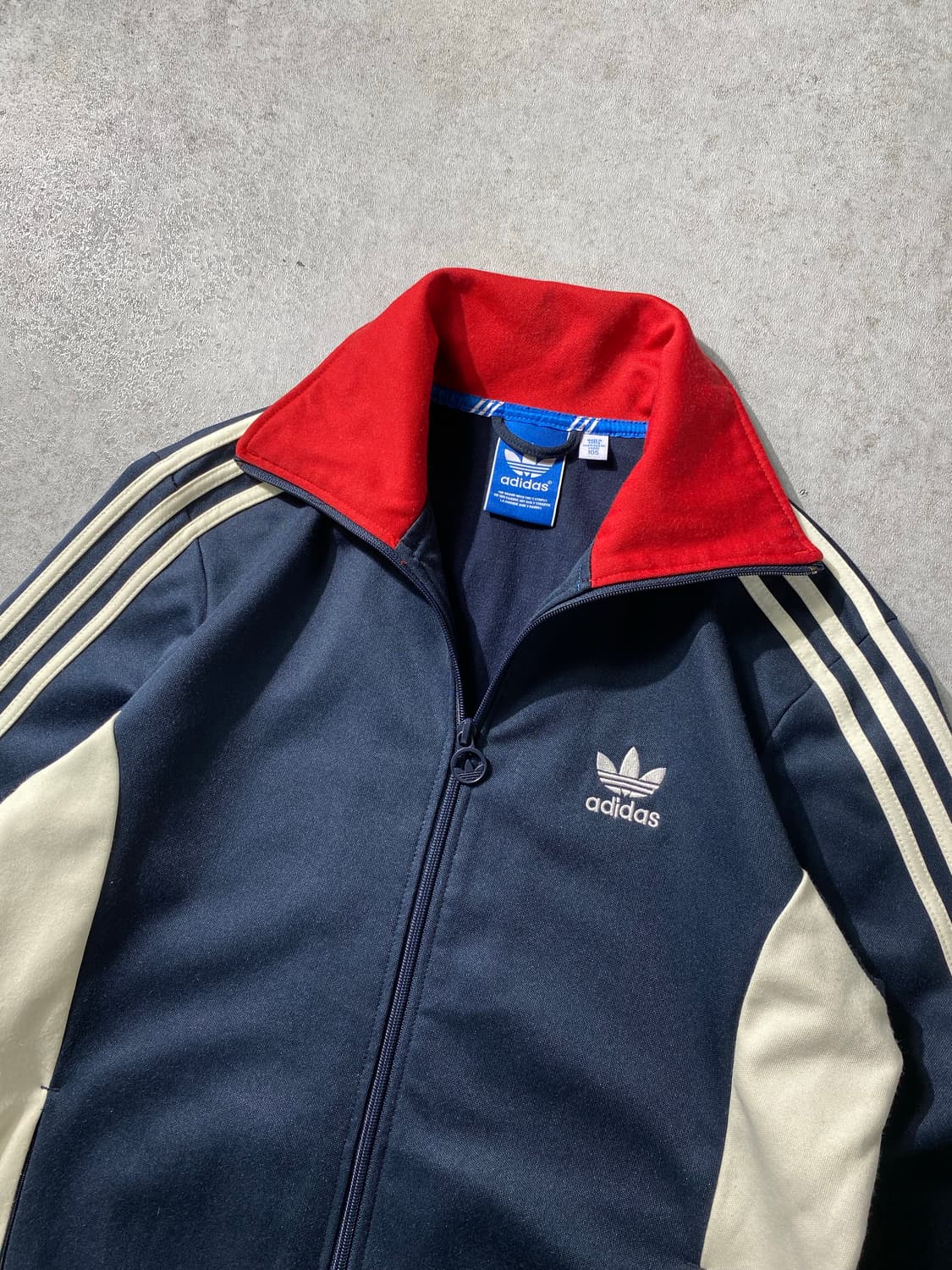 [105] ADIDAS 아디다스 오리지널 유로파 져지 상품이미지2