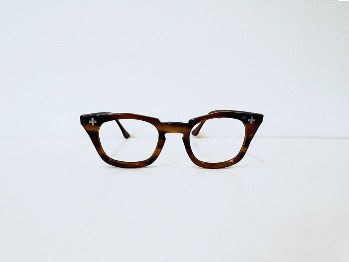 BAUSCH&LOMB(바슈롬) / 세이프티 빈티지 상품이미지2