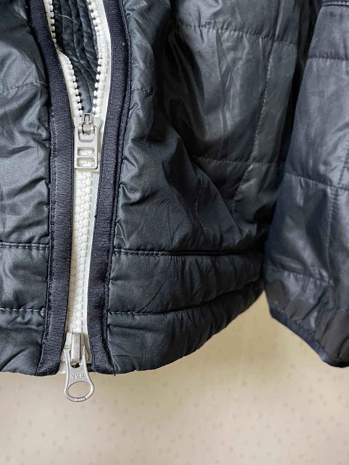 나이키 신세틱 필 플리스 자켓 2xl 상품이미지6