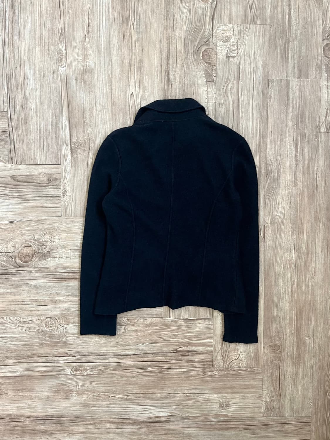 LANVIN 트위드 울 자켓  상품이미지2