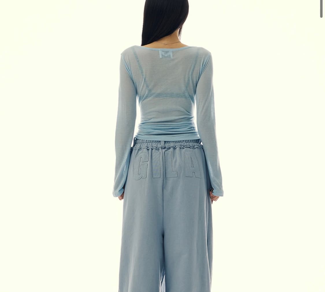 길라아카이브 롱슬리브  상품이미지2