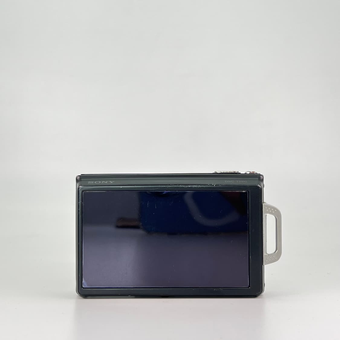 소니 사이버샷 Sony Cyber-shot DSC-T200 블랙 상품이미지6