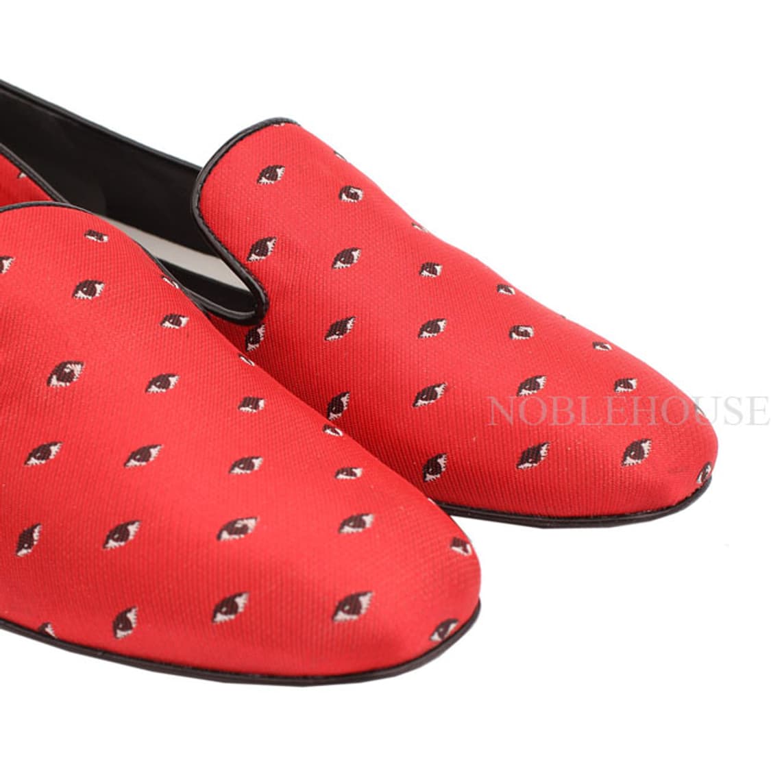 겐조 레드 Eye 슬립온 37 상품이미지5