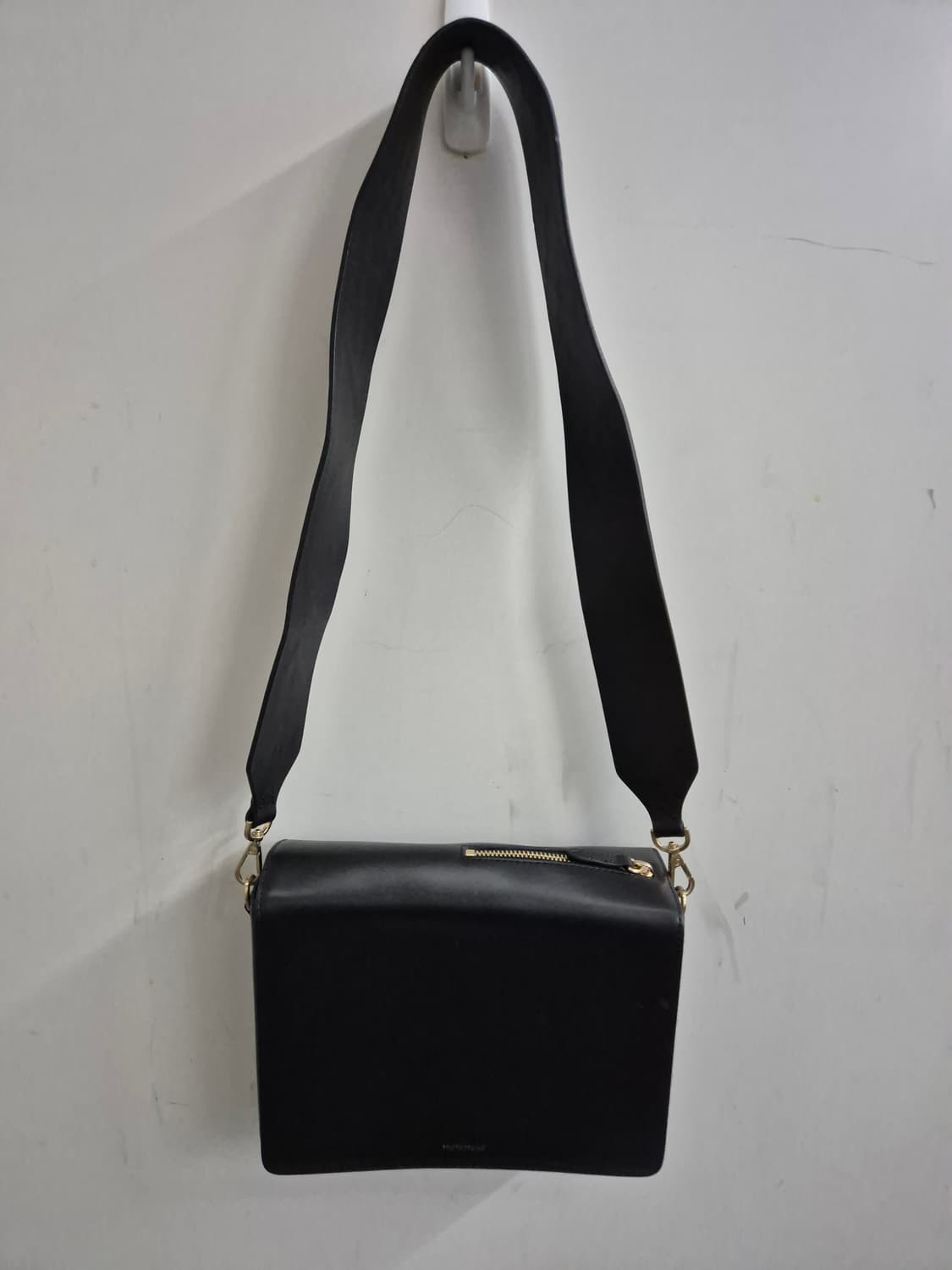 AMUSE 크로스백 상품이미지2