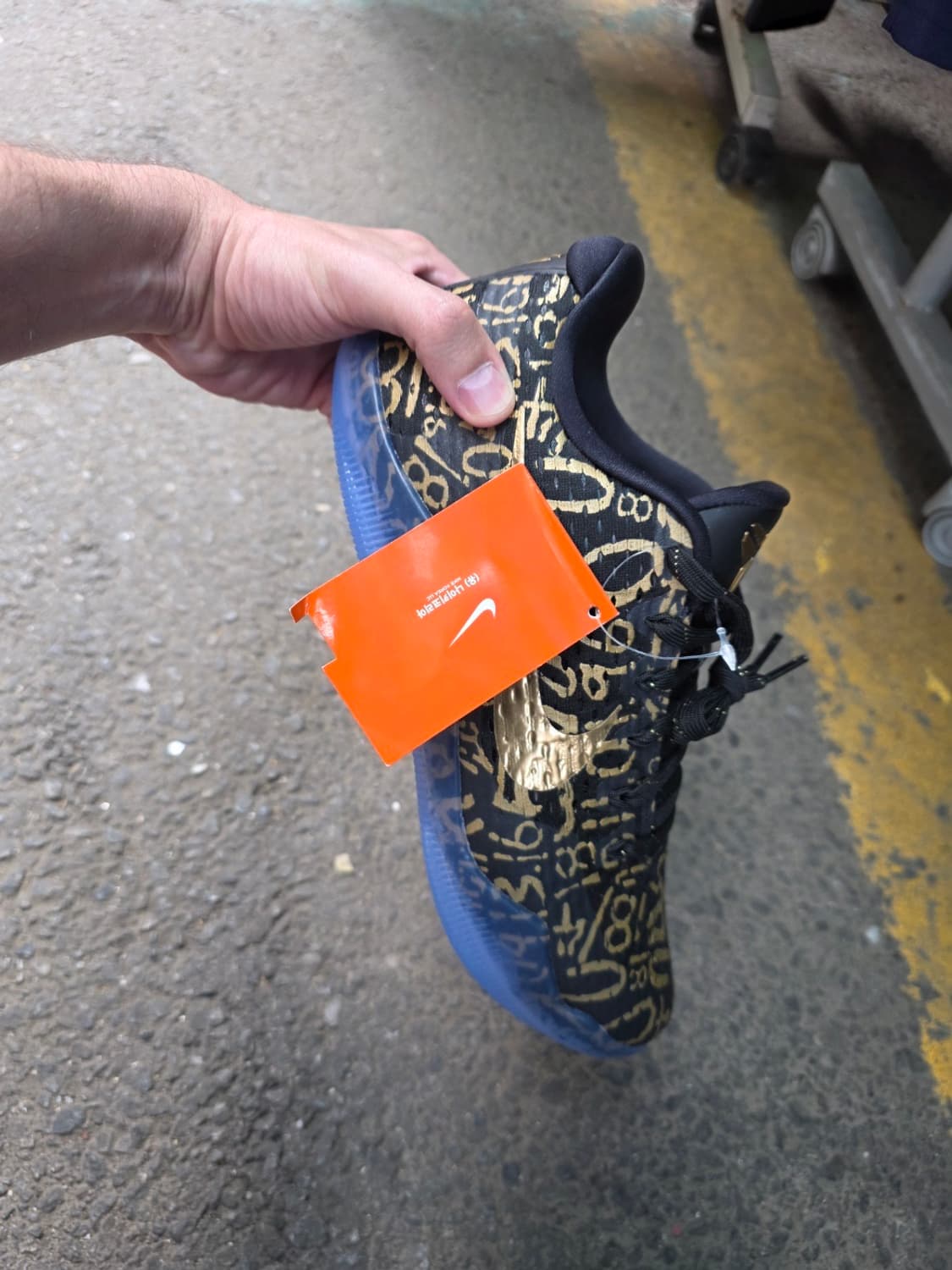 나이키 코비 11 프로트로  275 상품이미지1