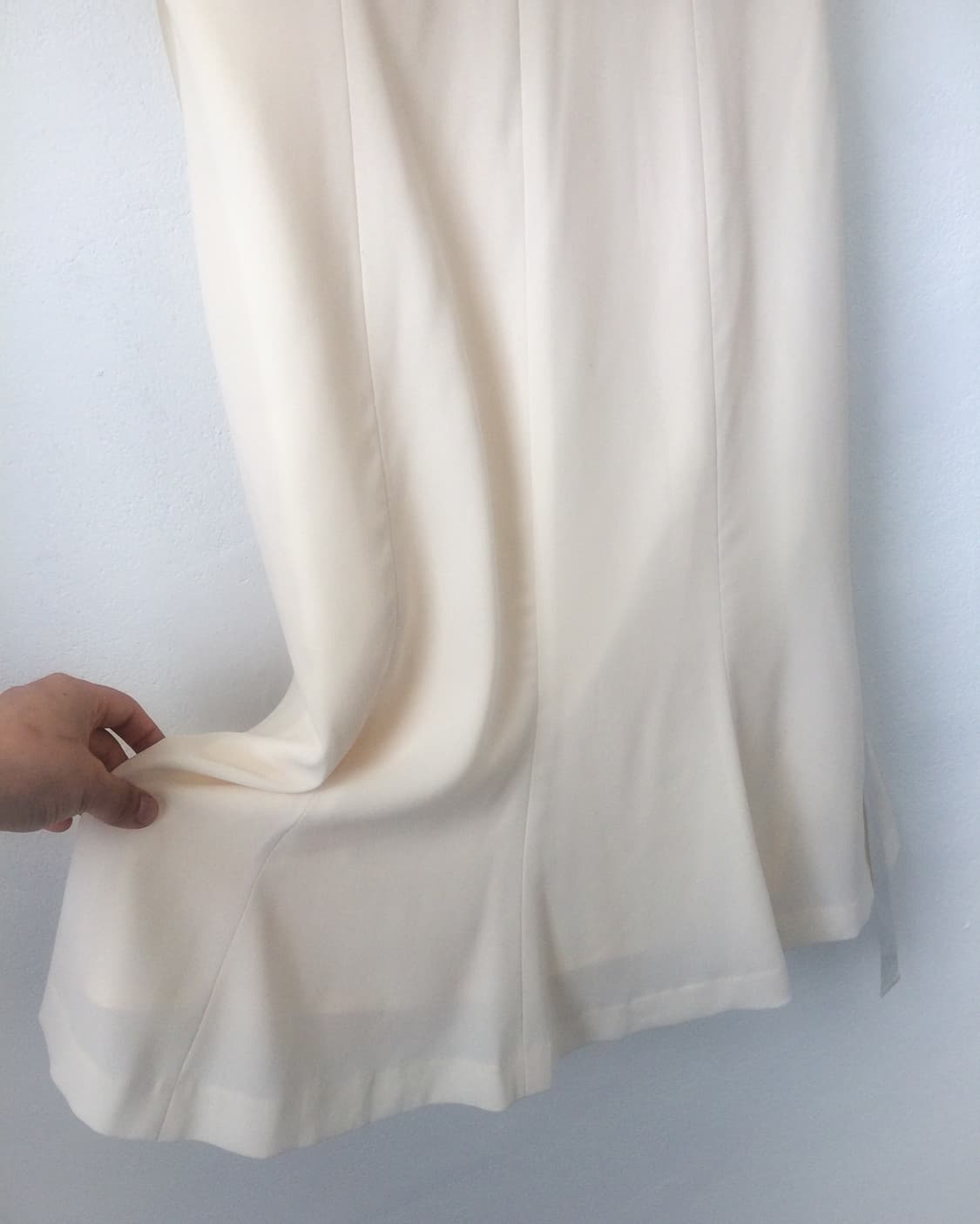 Tied point sleeveless onepiece 상품이미지4
