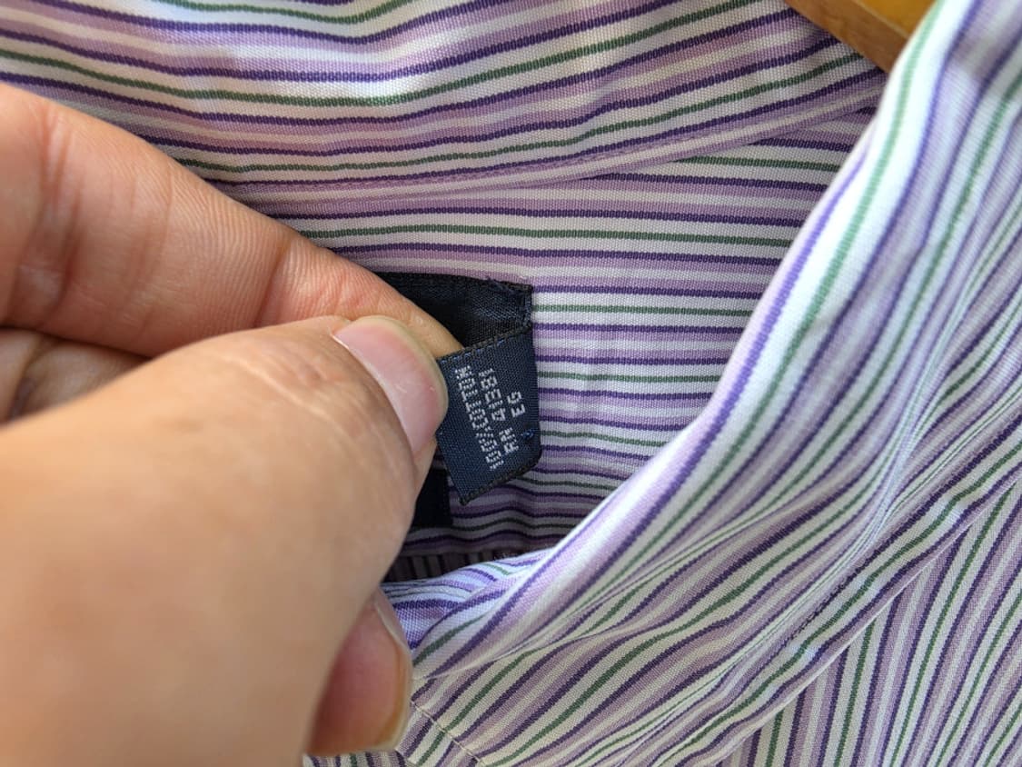 00s 폴로 랄프로렌 반팔셔츠 상품이미지6