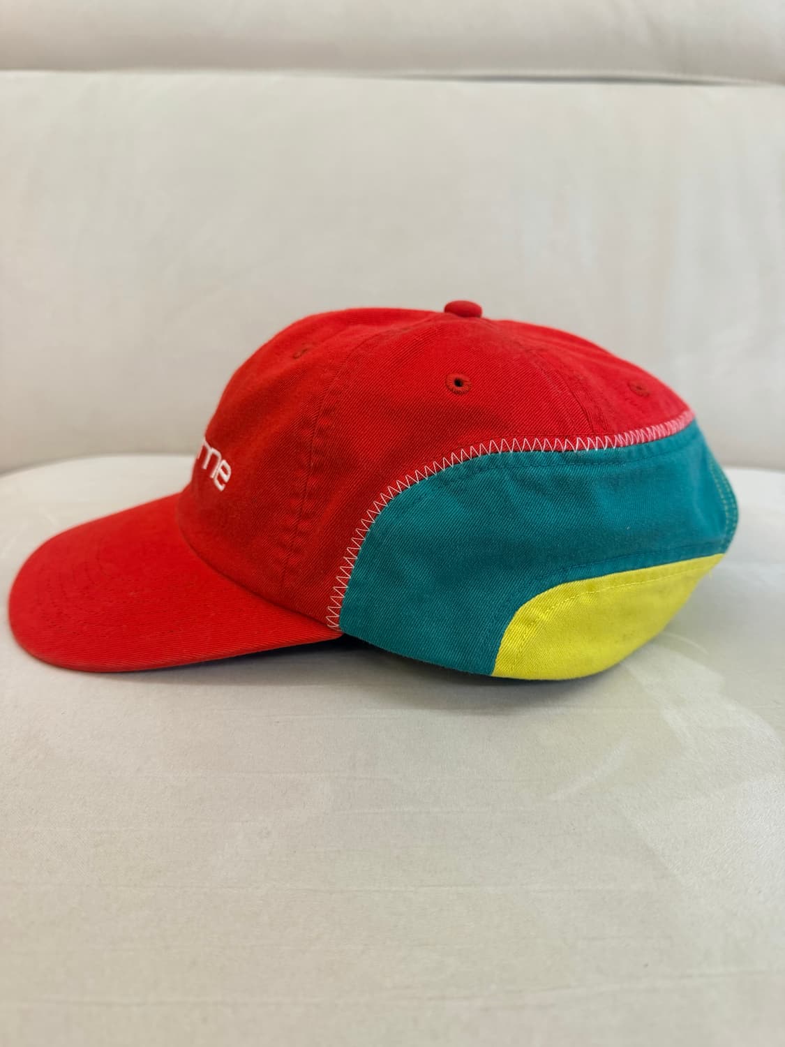 Supreme Formula 6-Panel 상품이미지2