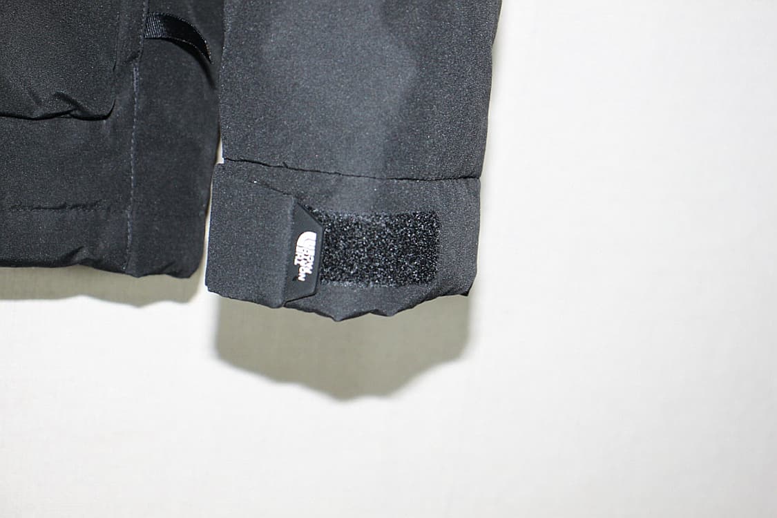 Nathface 노스페이스 펄라에어다운 M 상품이미지5