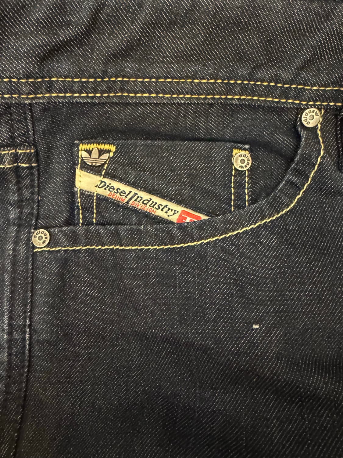 아디다스 X 디젤  상품이미지2