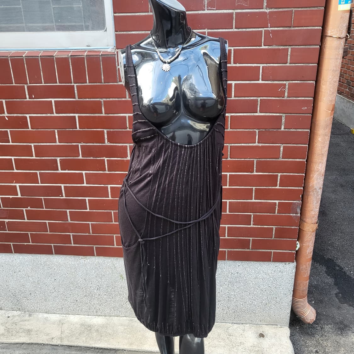 salvage Free One-piece  상품이미지2