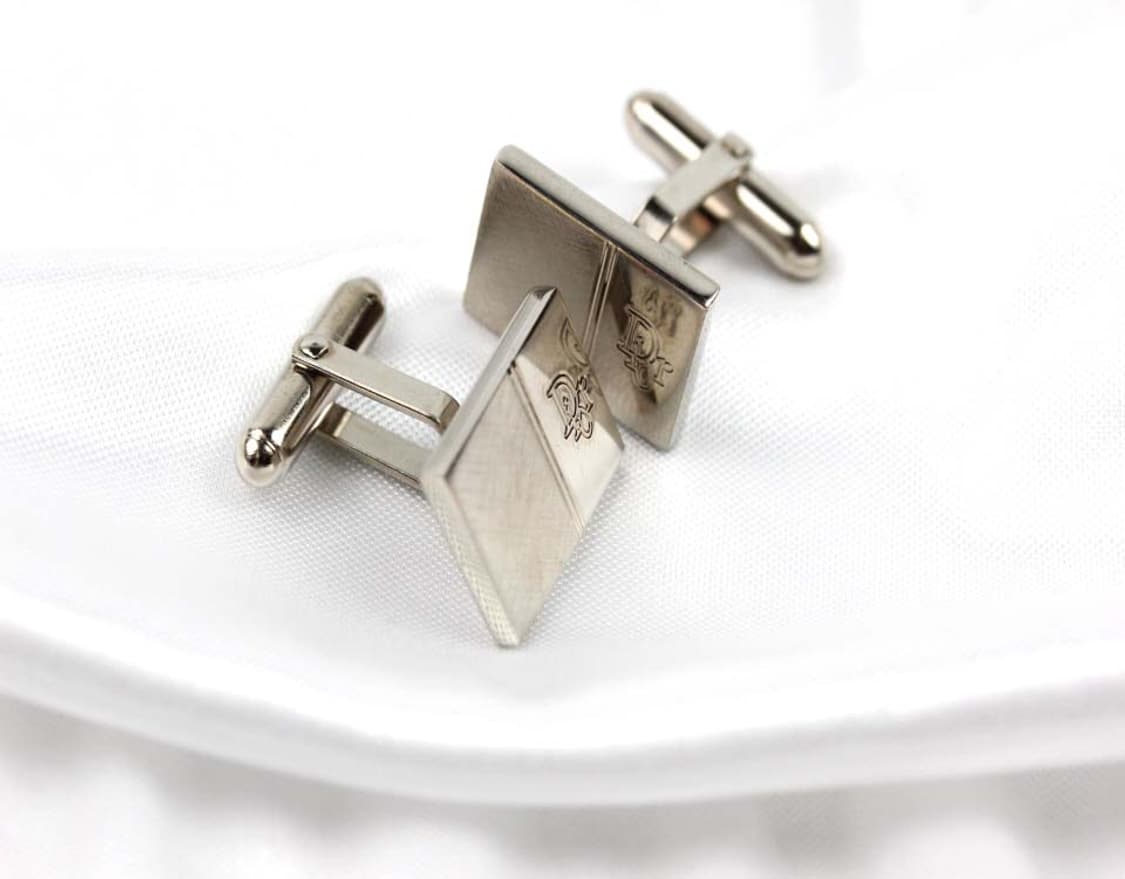 디올 B+등급 남자 명품 커프스 상품이미지3