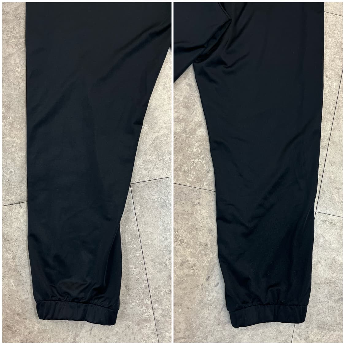아디다스 브레이크 팬츠 블랙 S #csz3719 상품이미지9