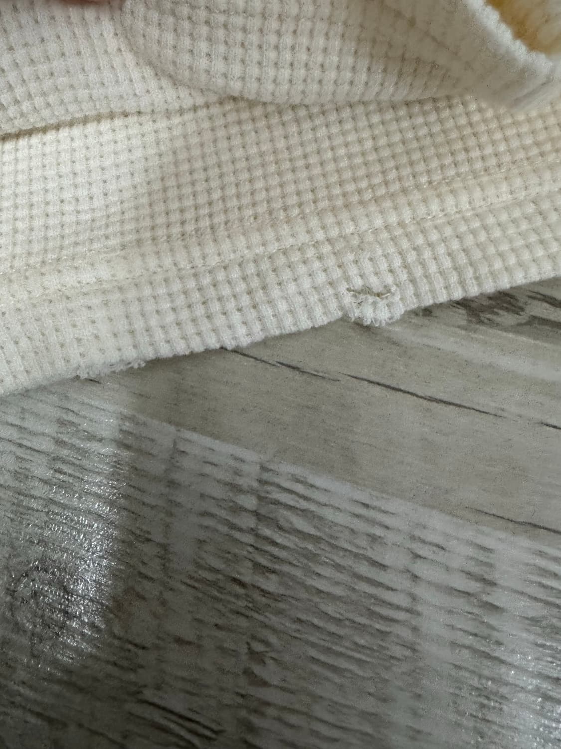 [XL] 웨스트 코스트 챠퍼스 빈티지 써멀 탄 상품이미지5