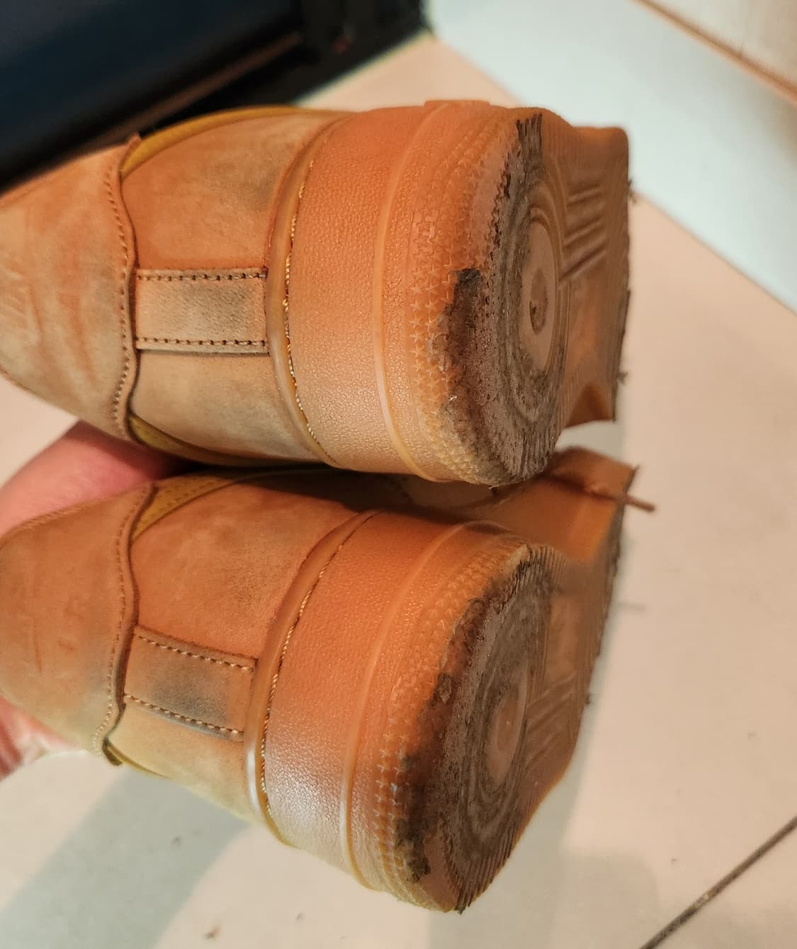 [나이키] 된장 포스 상품이미지5