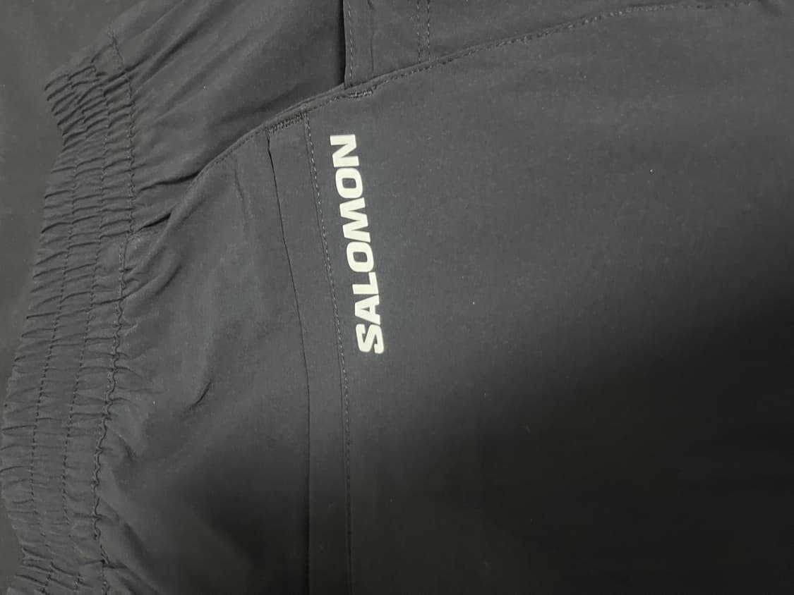 살로몬 블라스트 카고 7인 쇼츠. 상품이미지5