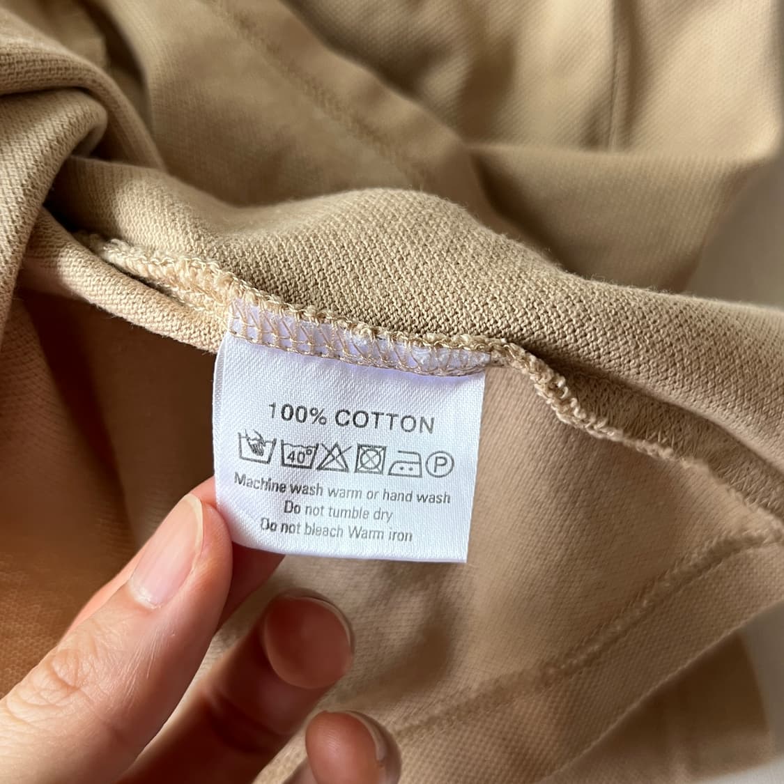 BURBERRY cotton 100% PK T-shirt 상품이미지8