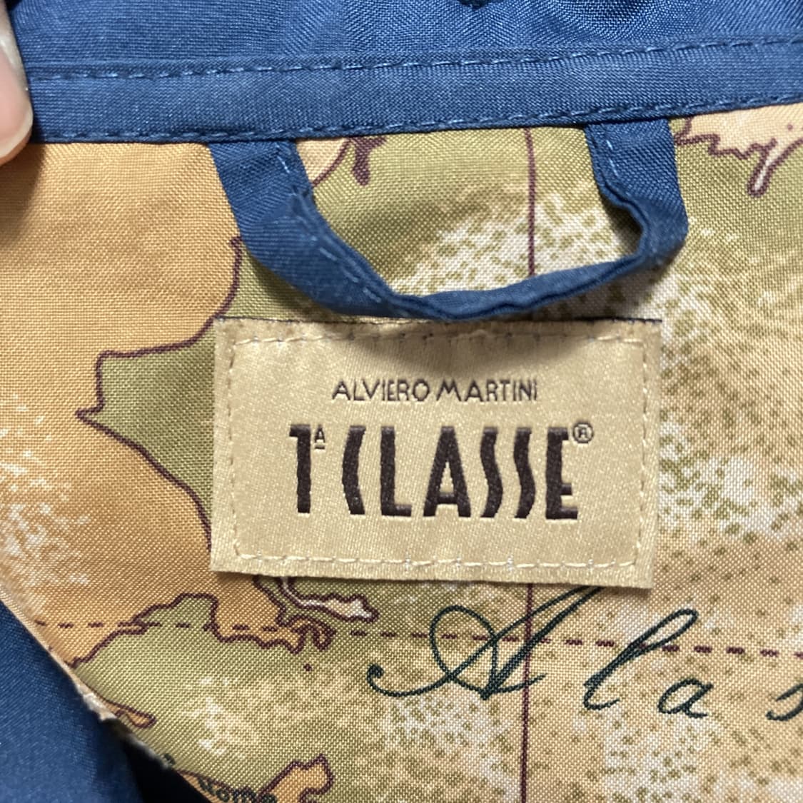 프리마클라쎄 여성경량트렌치코트 FREE 상품이미지4