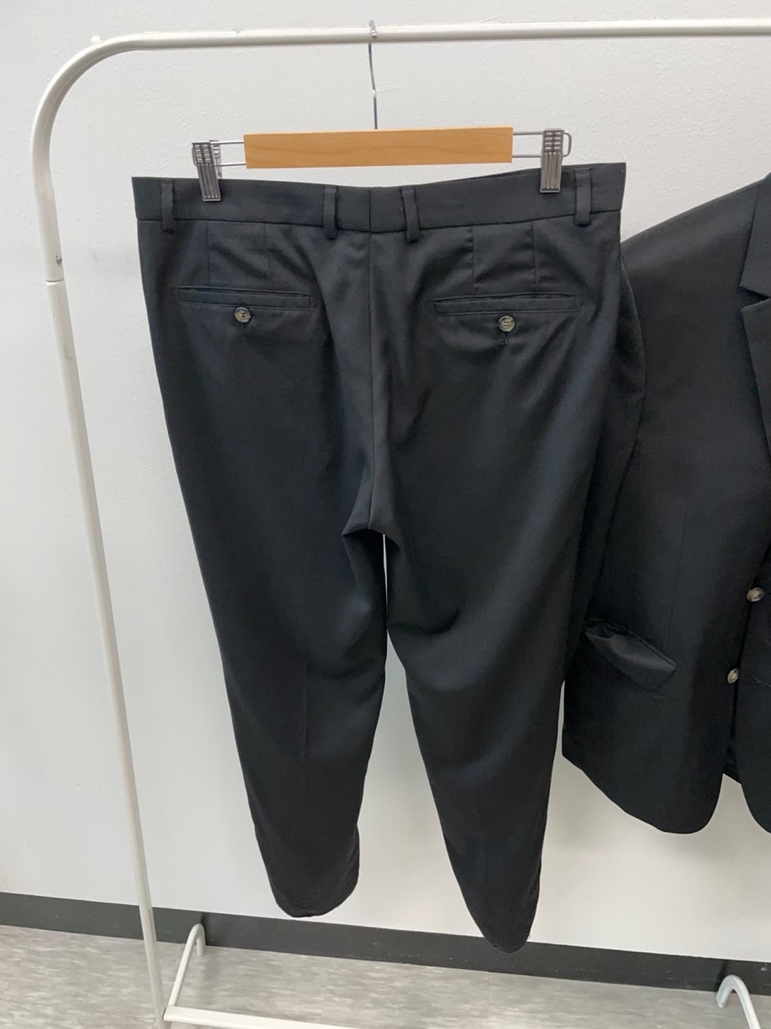 슬100,32) 아미 셋업수트 상품이미지8