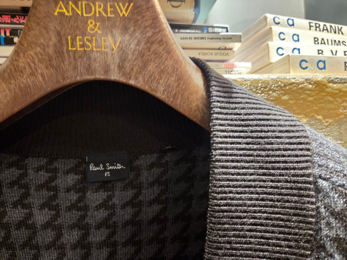 폴스미스 카디건 상품이미지6