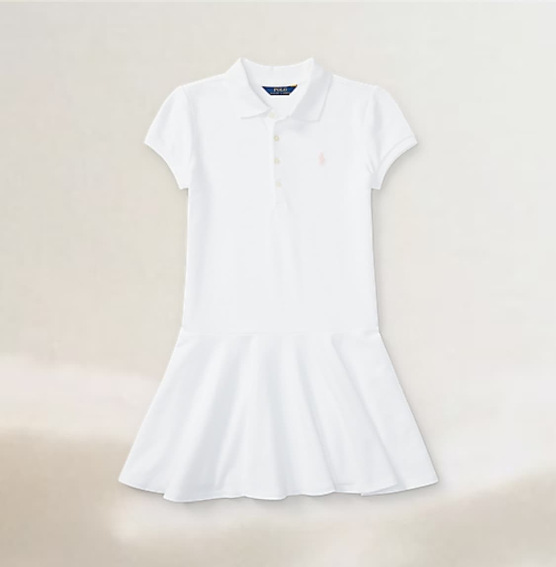 폴로 원피스 코디셋 상품이미지3