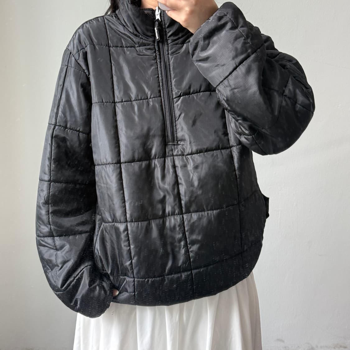 슈프림 리버시블 풀오버 아노락 상품이미지2